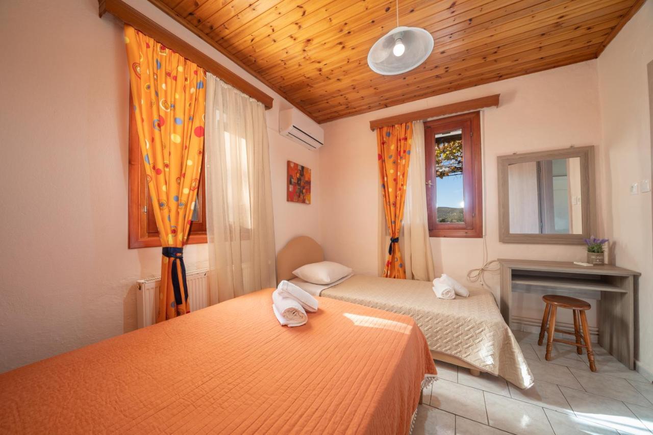 Key To Sunset Villa Angon Exterior foto