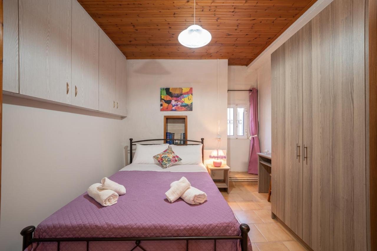 Key To Sunset Villa Angon Exterior foto