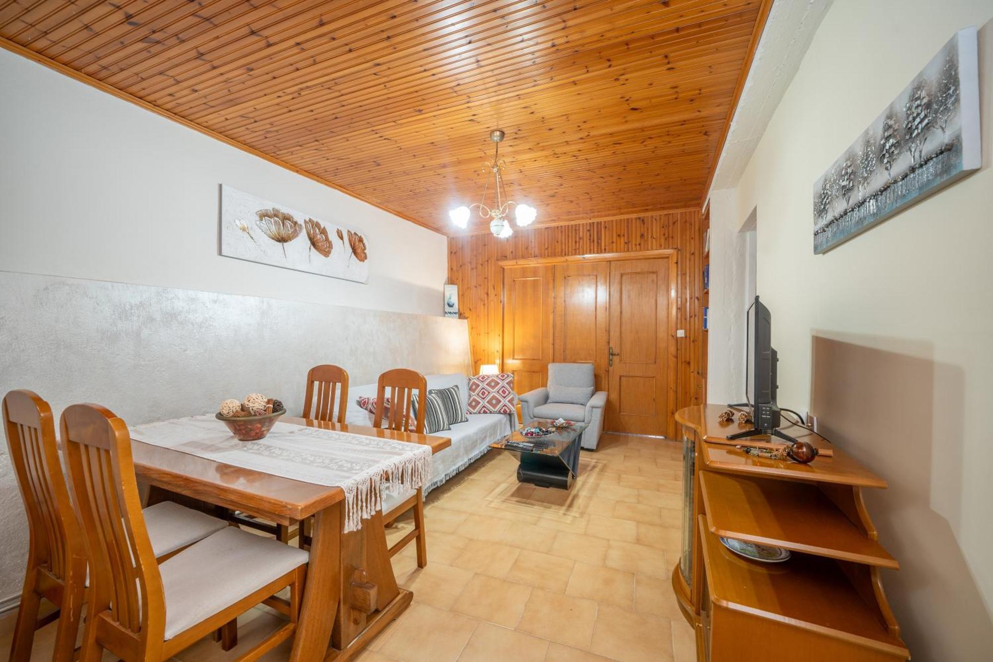 Key To Sunset Villa Angon Exterior foto