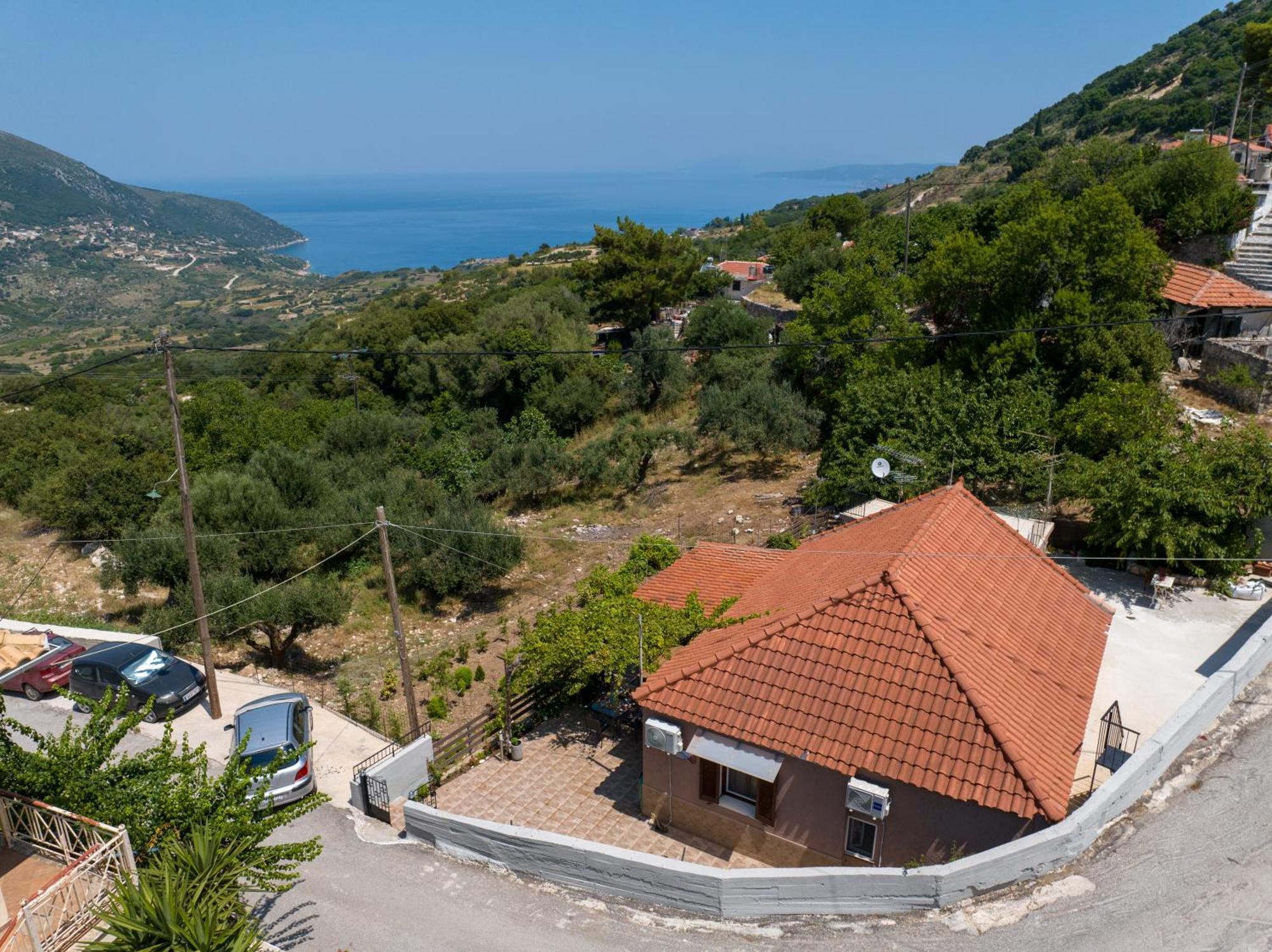 Key To Sunset Villa Angon Exterior foto