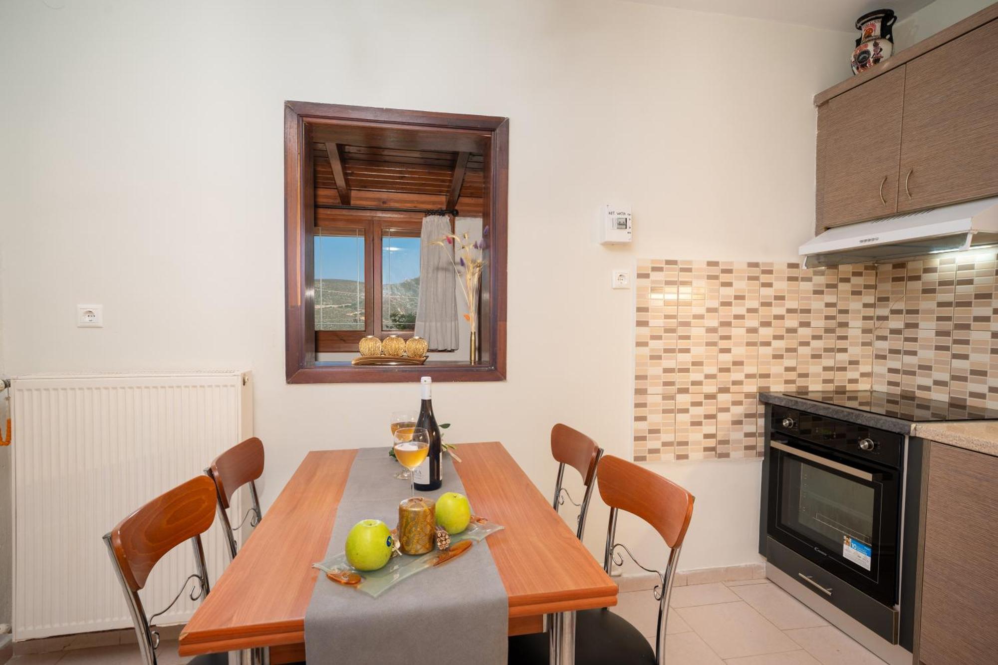 Key To Sunset Villa Angon Exterior foto