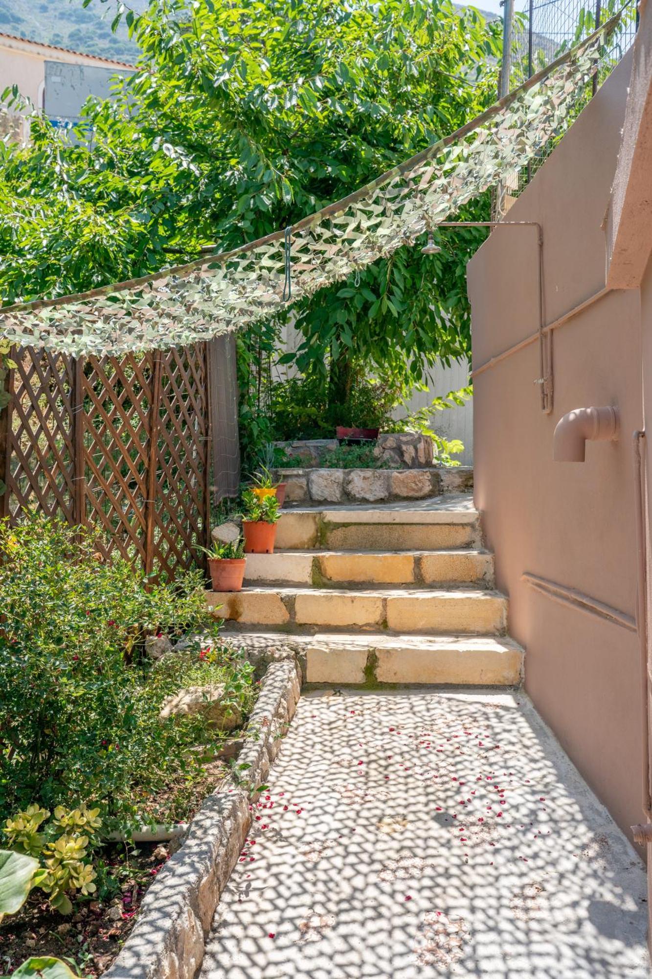 Key To Sunset Villa Angon Exterior foto